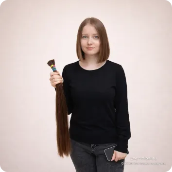Продать волосы | vse-volosi